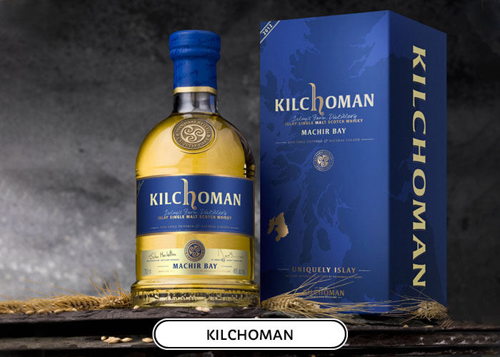 Kilchoman